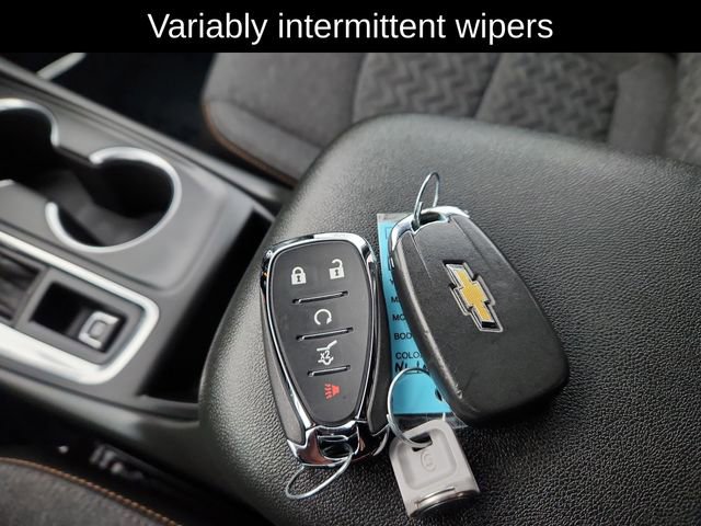 Used 2022 Chevrolet Equinox LT image 49