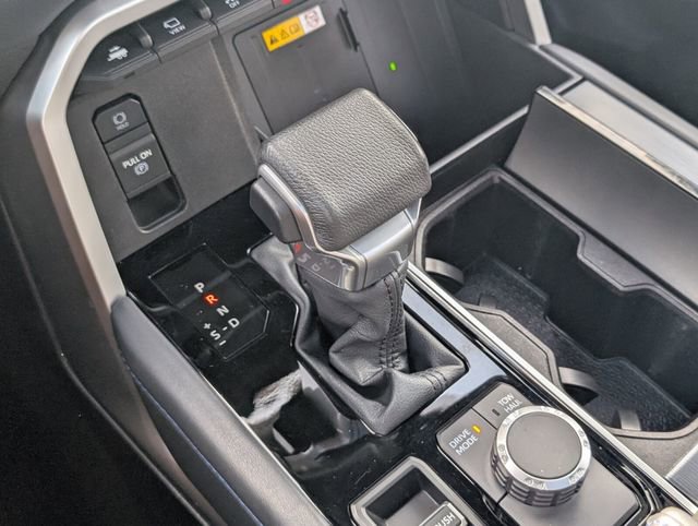 Used 2024 Toyota Tundra Platinum image 24