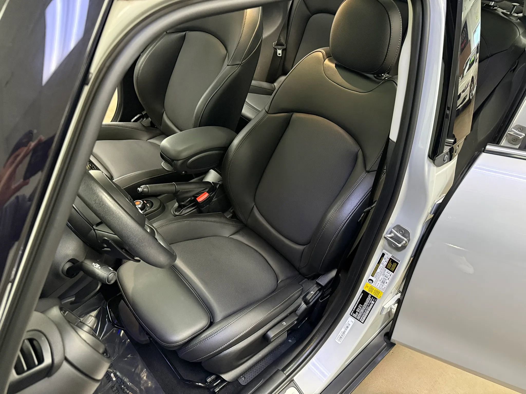 Used 2020 MINI Cooper S FWD image 22