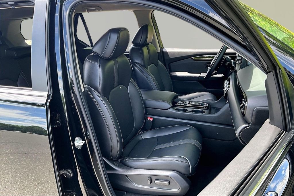Certified 2025 Honda Pilot EX-L image 20