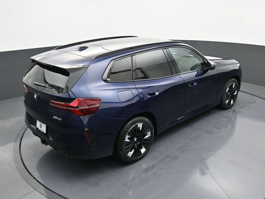 Used 2025 BMW X3 M50 w/ Premium Package image 39