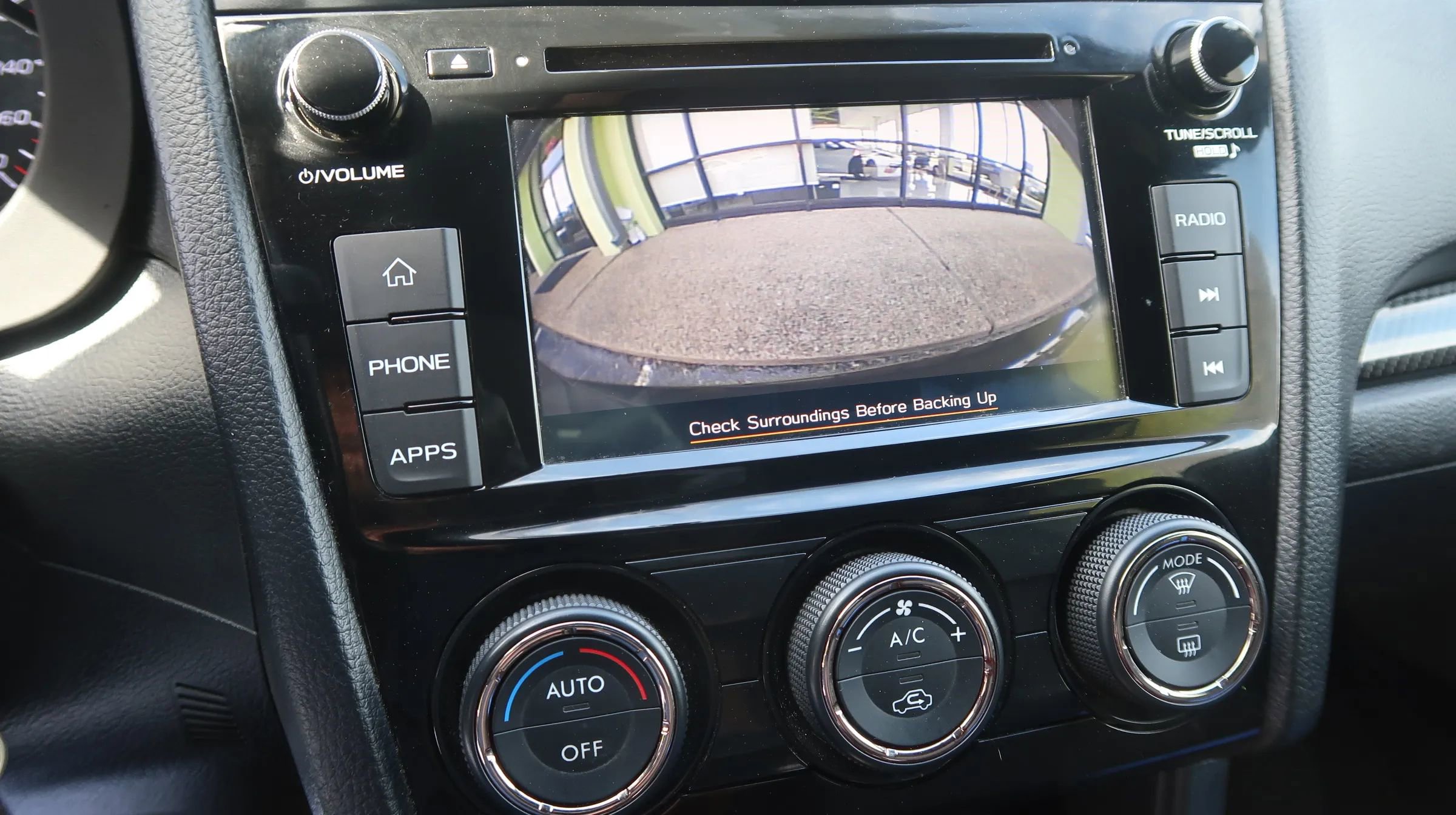 Used 2020 Subaru WRX AWD/4WD image 32