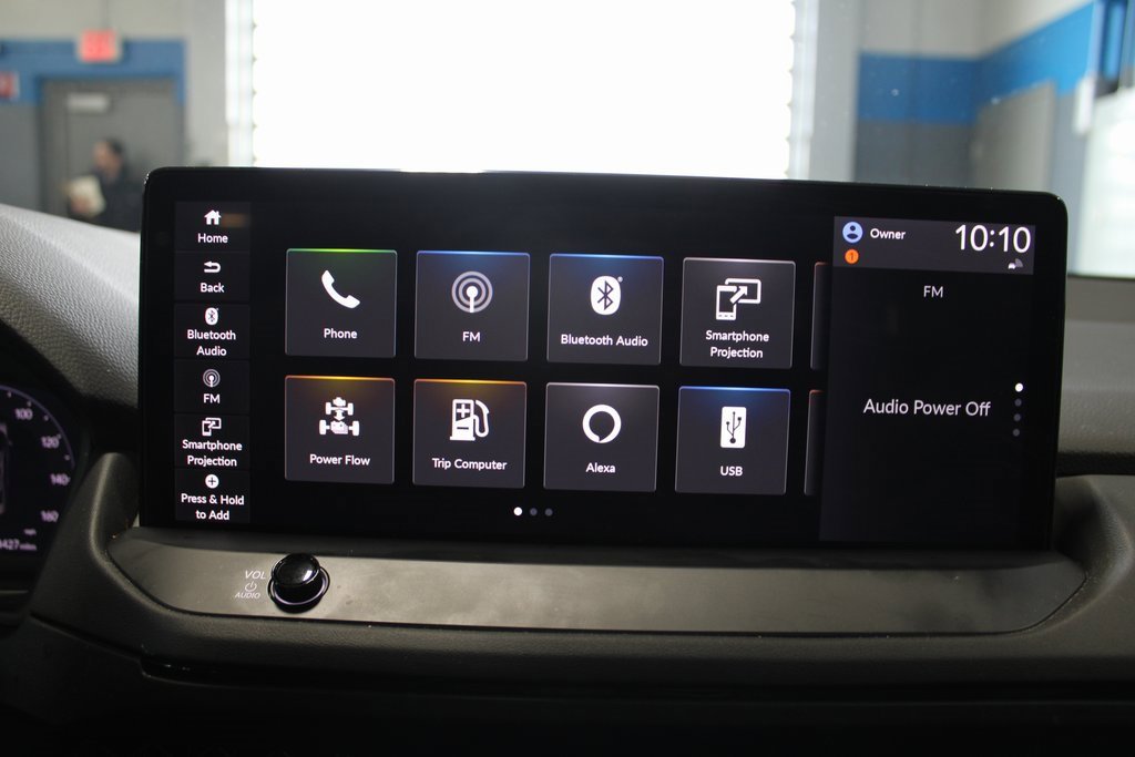 Used 2024 Honda Accord Sport image 23