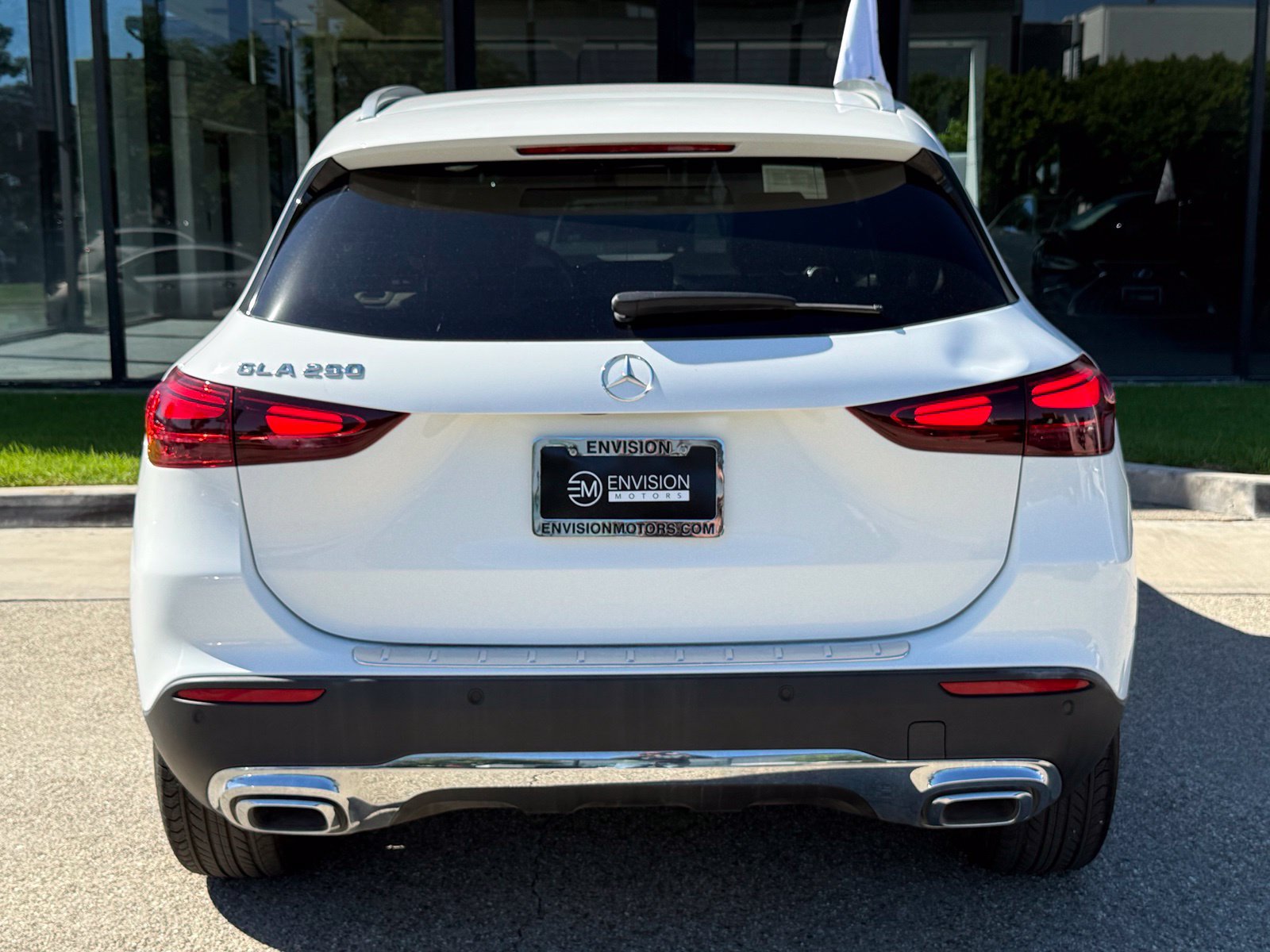 Used 2024 Mercedes-Benz GLA 250 image 13
