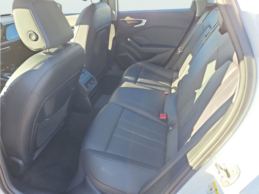 Used 2025 Audi A5 2.0T Premium w/ Convenience Package image 35