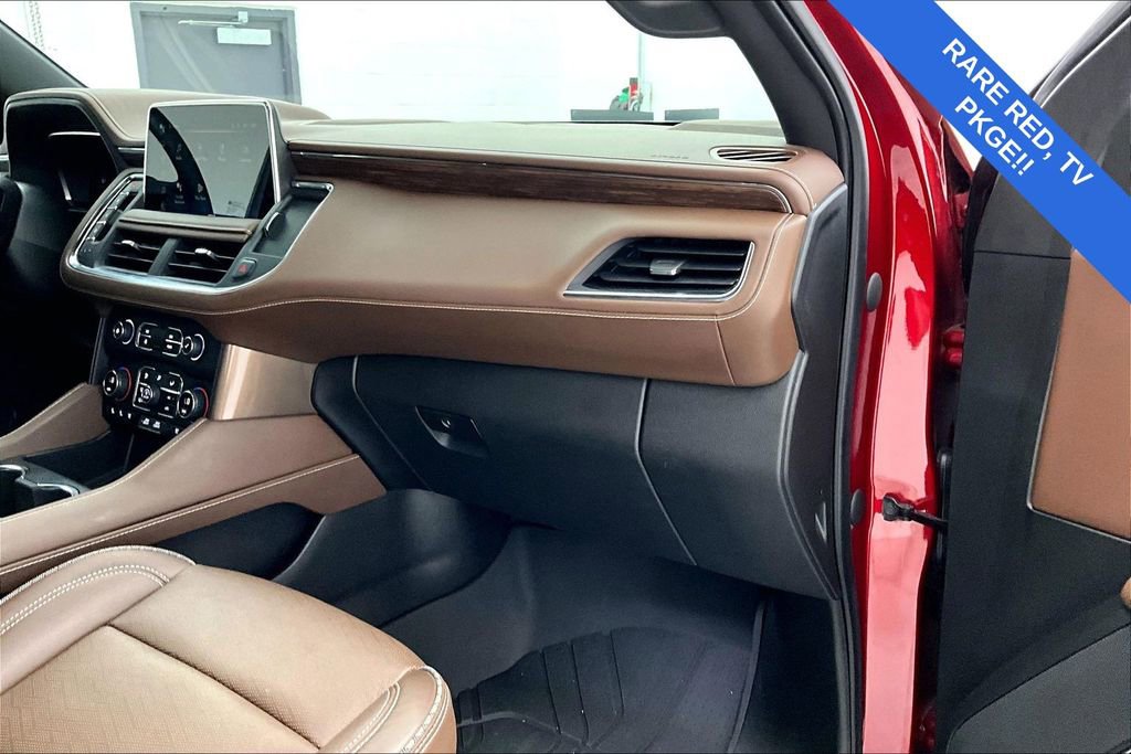 Used 2023 Chevrolet Tahoe High Country image 22