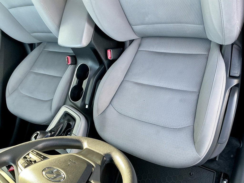 Used 2018 Hyundai Elantra SEL image 39