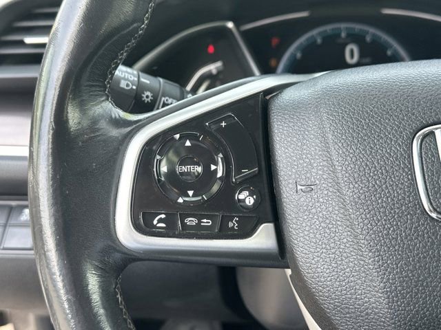 Used 2019 Honda Civic EX image 28