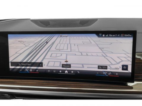 New 2026 BMW X5 xDrive50e w/ M Sport Package image 18