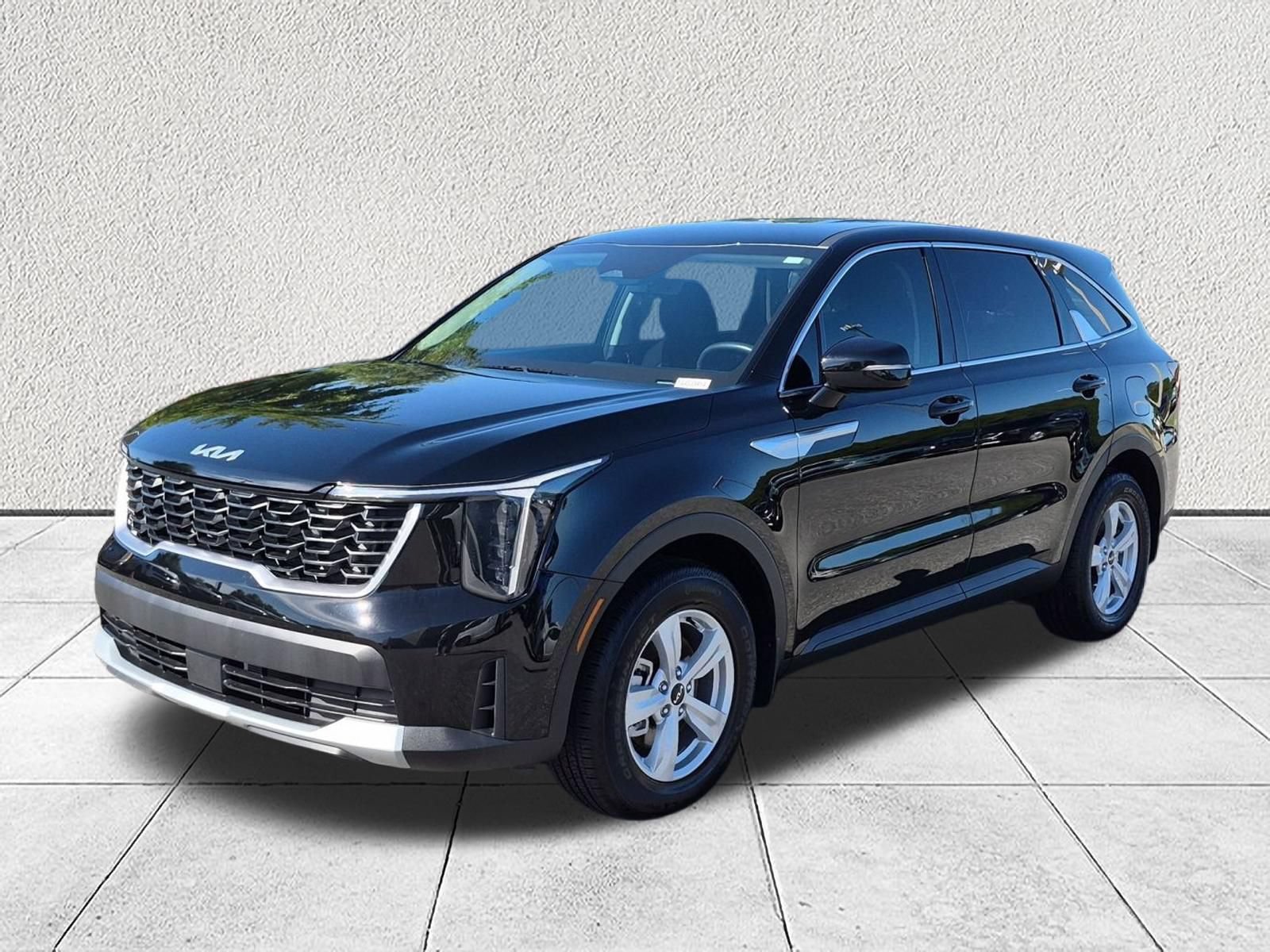 Used 2026 Kia Sorento LX FWD image 7