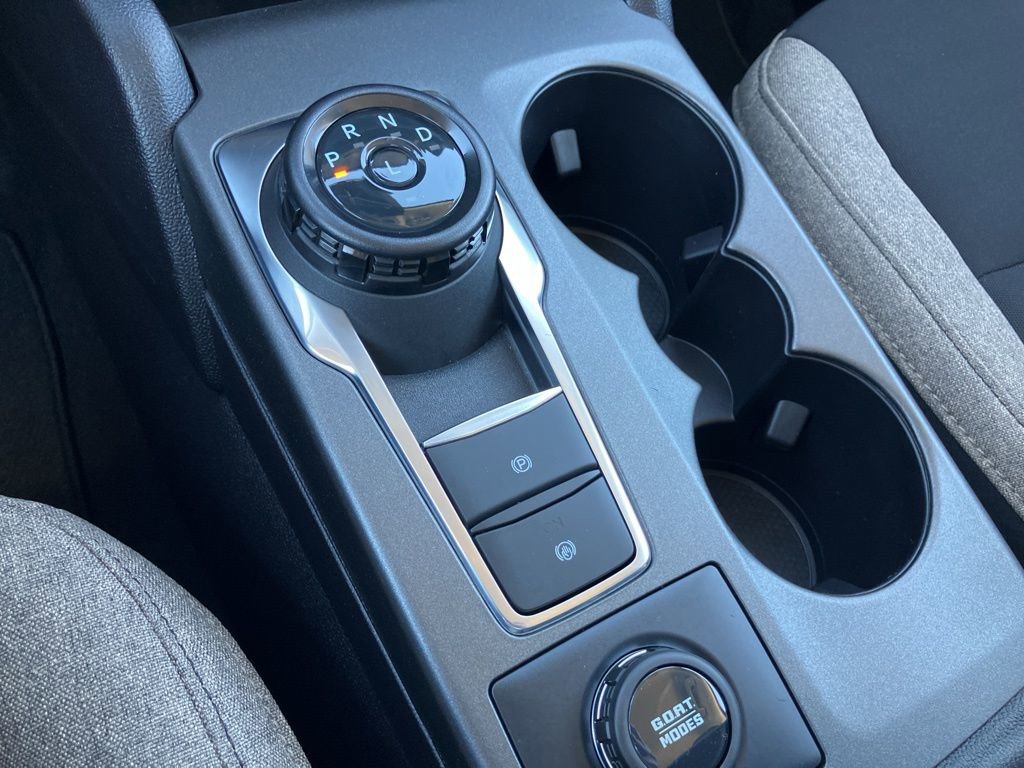 New 2025 Ford Bronco Sport Big Bend w/ Convenience Package image 37