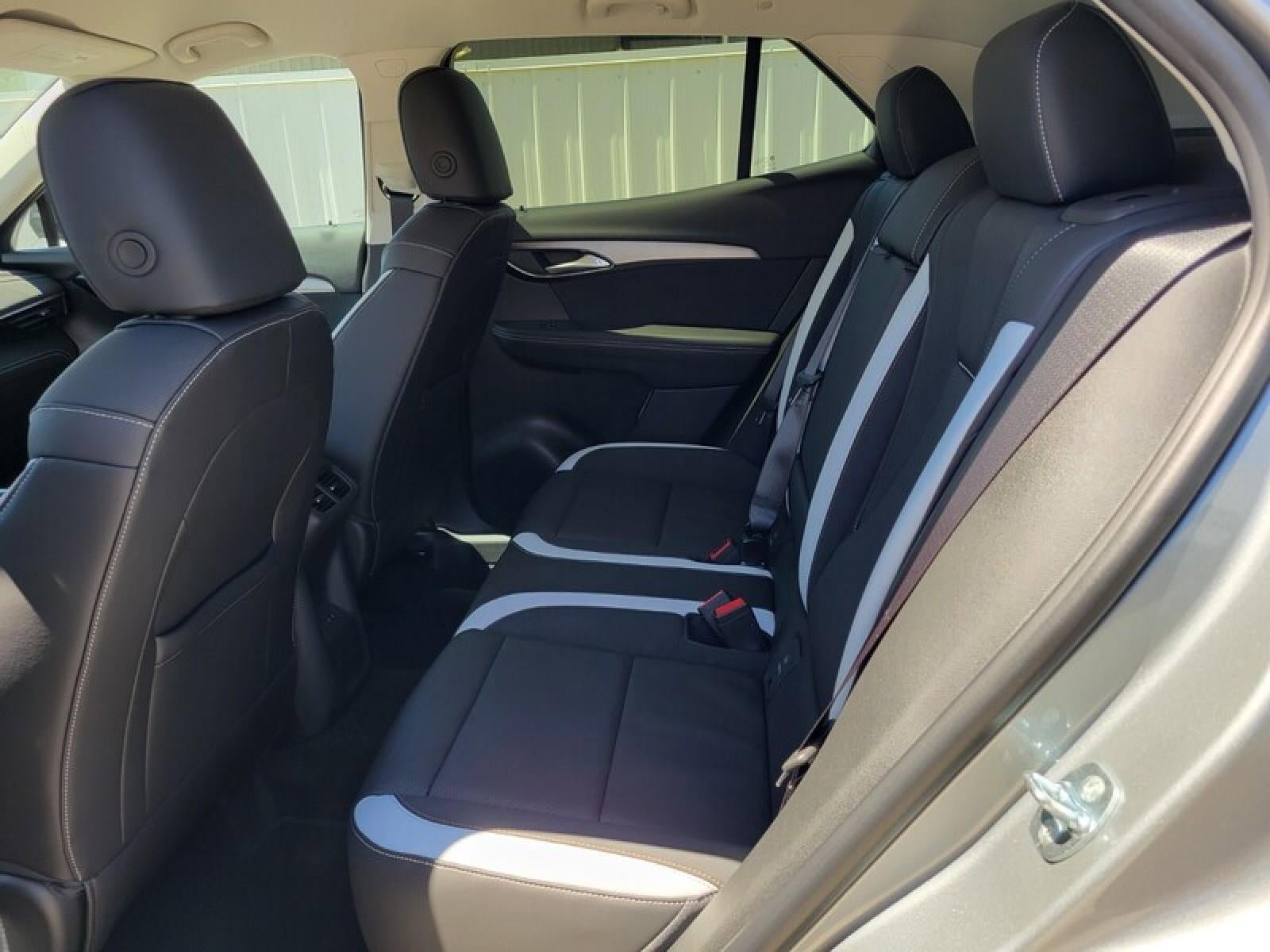 New 2026 Buick Envision Sport Touring AWD/4WD image 28