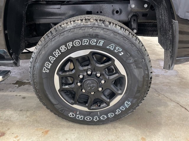 New 2025 RAM 2500 Laramie image 38