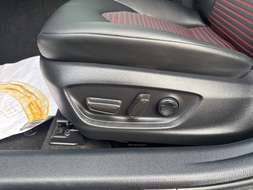 Used 2023 Toyota Camry TRD w/ TRD Package w/JBL Audio image 16