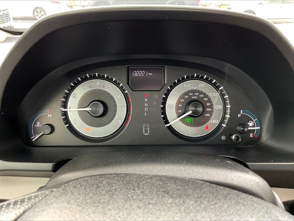 Used 2011 Honda Odyssey LX image 12