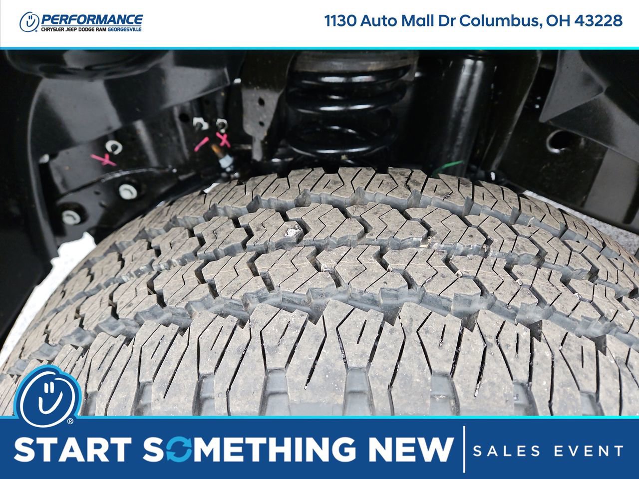 New 2026 RAM 2500 Big Horn image 11