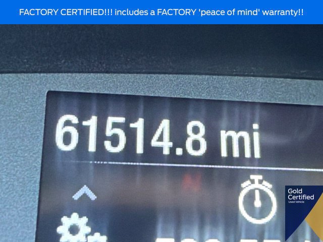 Used 2019 Ford EcoSport Titanium AWD/4WD image 46
