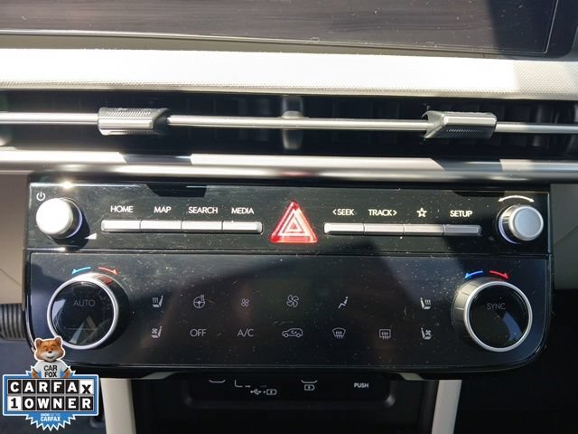 Used 2025 Hyundai Tucson Limited AWD/4WD image 28