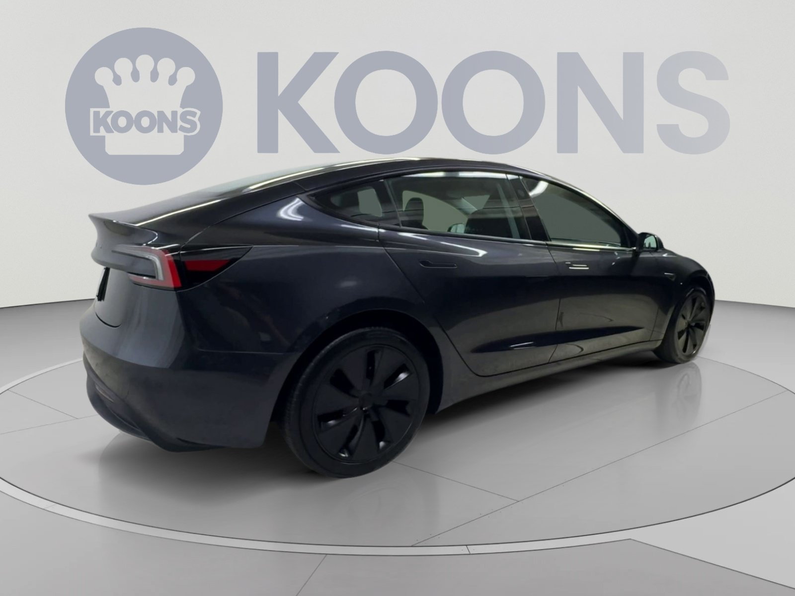 Used 2024 Tesla Model 3 Standard Range RWD image 11