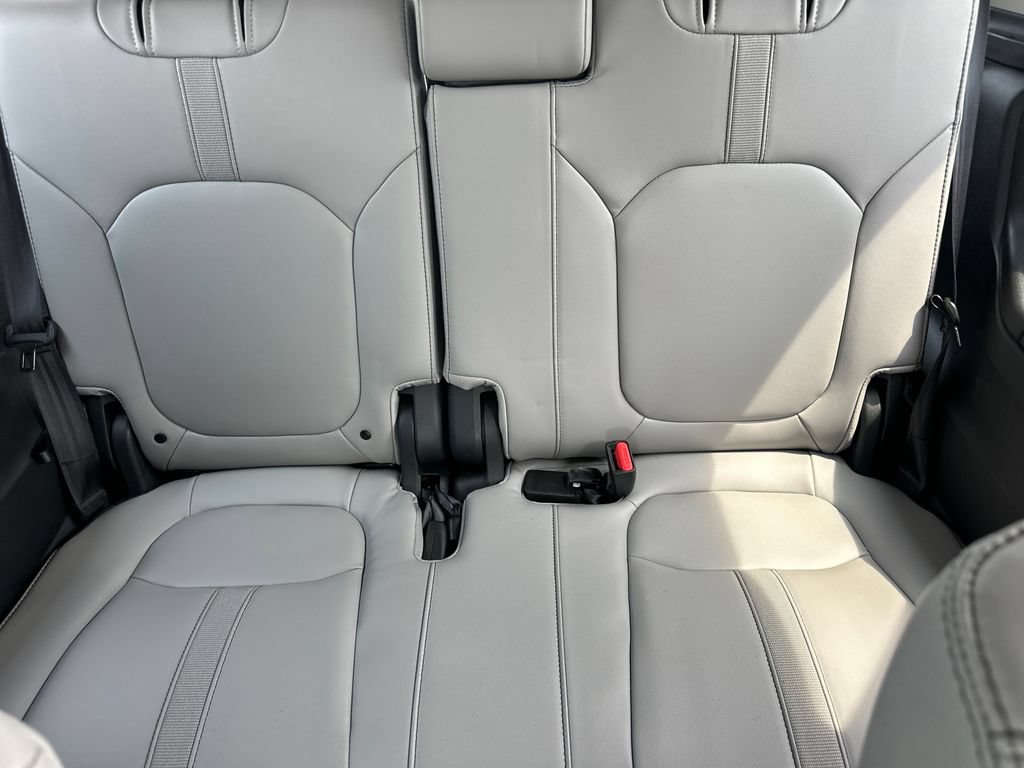 Used 2024 Honda Pilot EX-L image 14