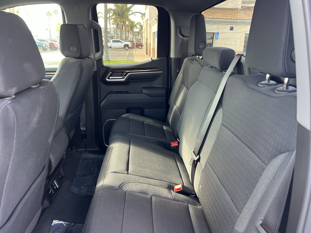 New 2026 GMC Sierra 1500 Elevation image 9