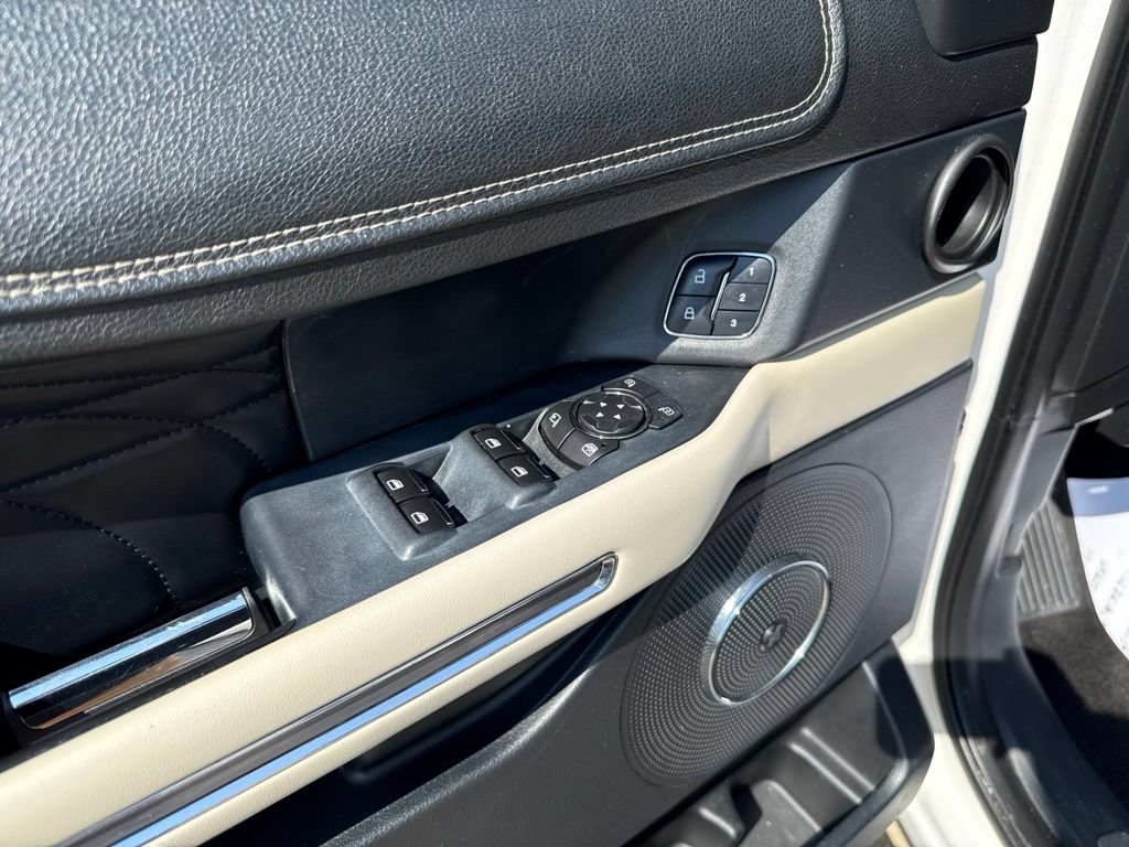 Used 2018 Ford Expedition Max Platinum AWD/4WD image 28
