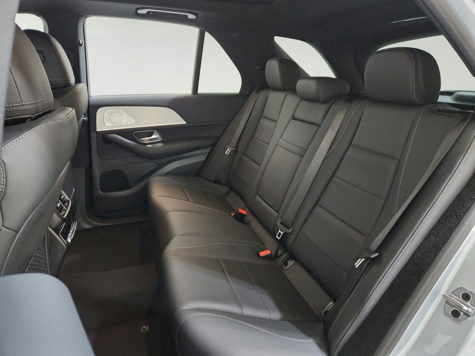 Used 2026 Mercedes-Benz GLE 350 4MATIC image 18