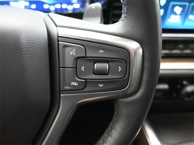 Used 2024 Chevrolet Silverado 1500 LT Trail Boss w/ Convenience Package II image 20