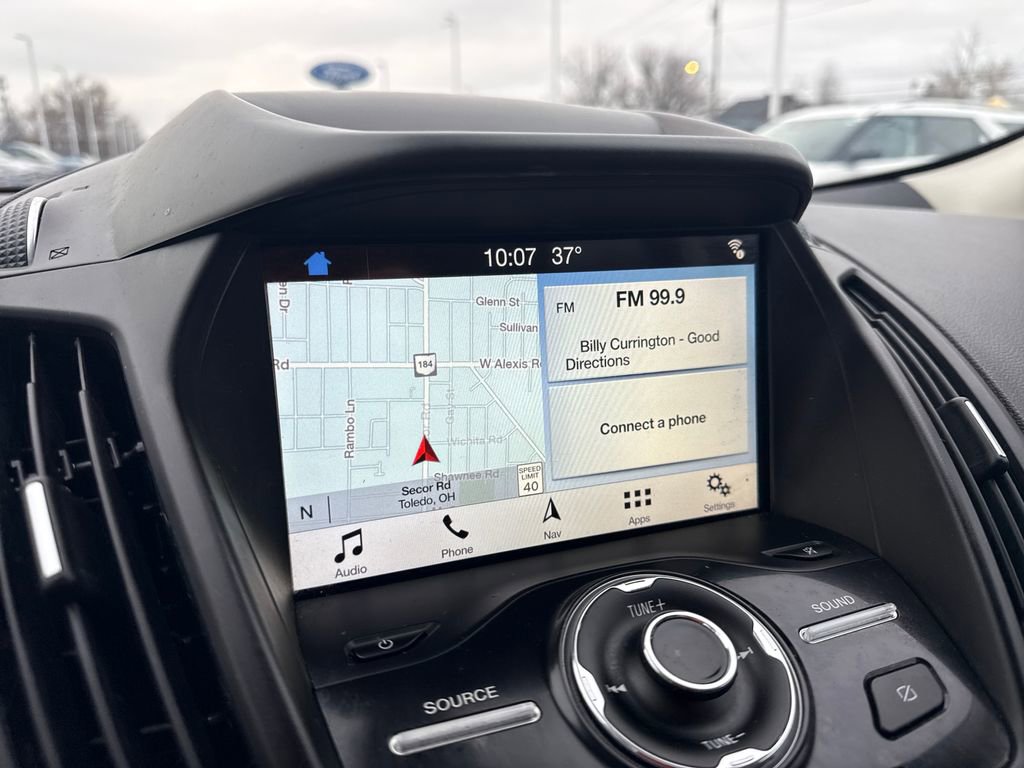 Used 2019 Ford Escape Titanium image 34