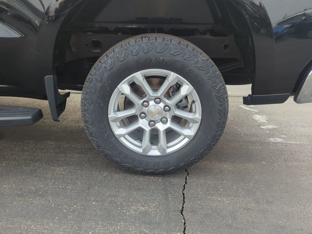 Certified 2023 Chevrolet Silverado 1500 LT image 12