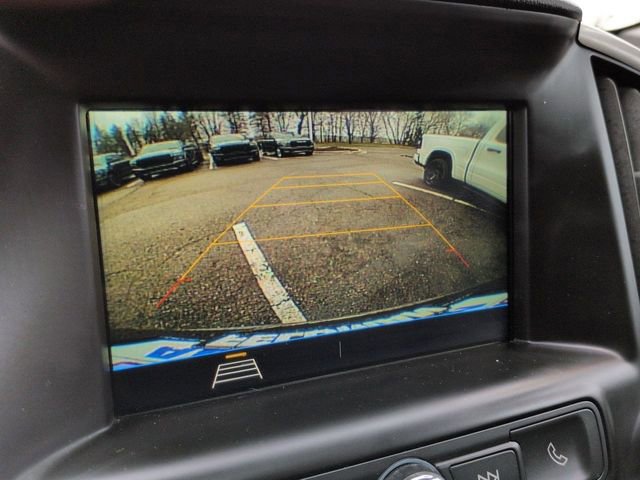 Used 2019 GMC Terrain SLE w/ Driver Convenience Package image 18