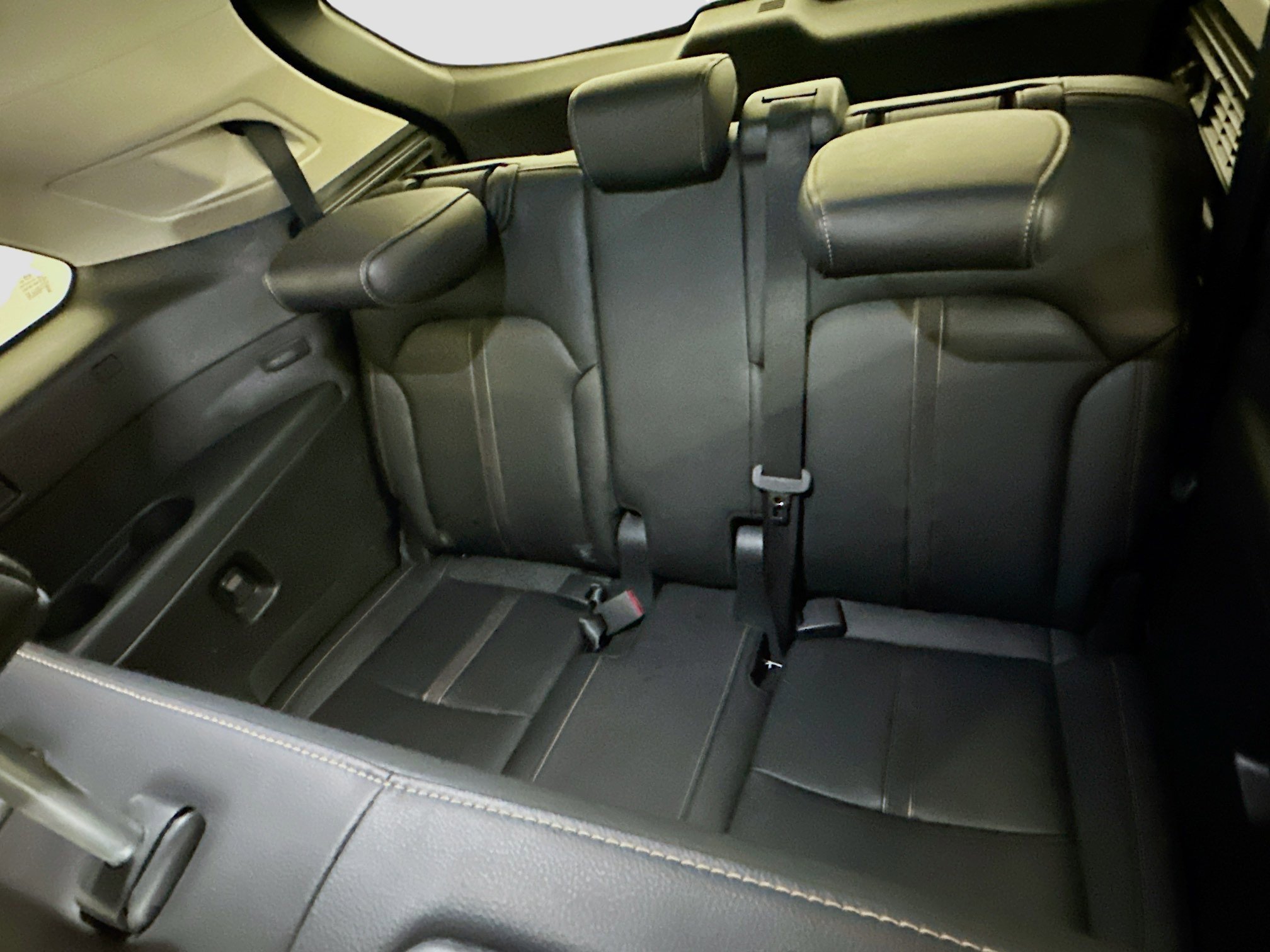 Used 2024 MAZDA CX-90 3.3 Turbo w/ Select Package image 30