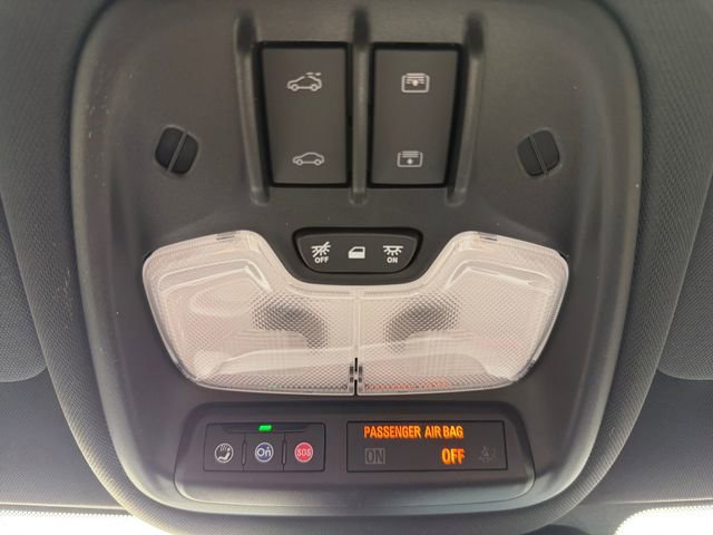 New 2026 Chevrolet TrailBlazer RS w/ Convenience Package image 30