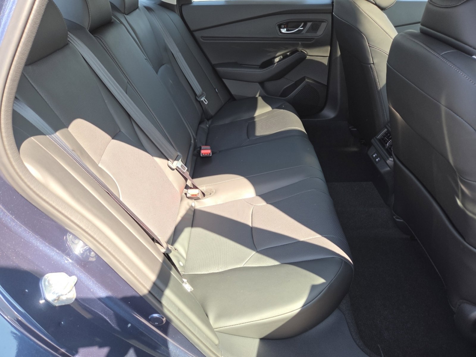 New 2026 Honda Accord Touring image 20