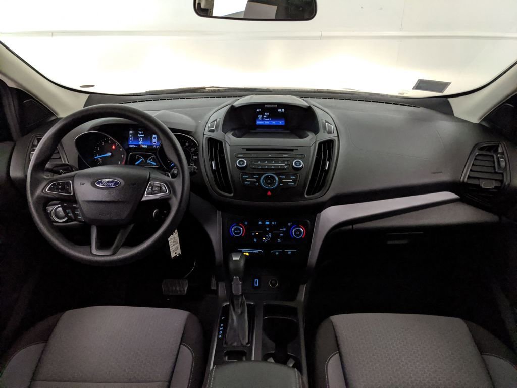 Used 2017 Ford Escape SE image 7