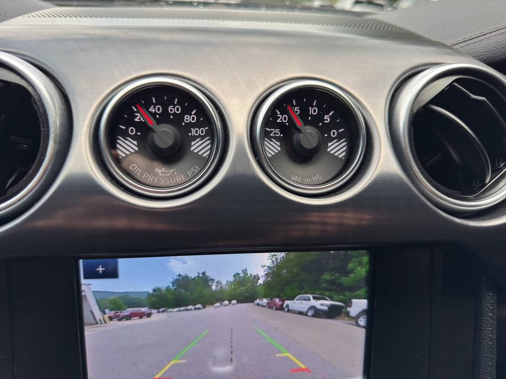 Used 2022 Ford Mustang Mach 1 w/ Mach 1 Handling Package RWD image 35