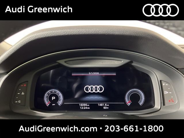 Certified 2023 Audi Q7 2.0T Premium w/ Convenience Package AWD/4WD image 22