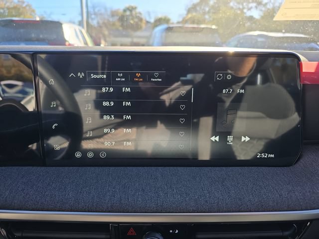 New 2026 Nissan Kicks SV w/ SV Premium Package FWD image 19
