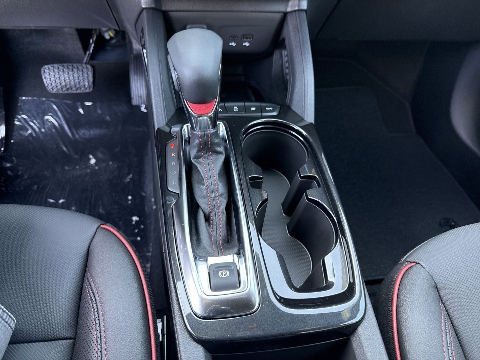 New 2026 Chevrolet TrailBlazer RS w/ Convenience Package image 16