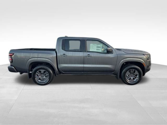 New 2026 Nissan Frontier SV w/ Tow Package image 8