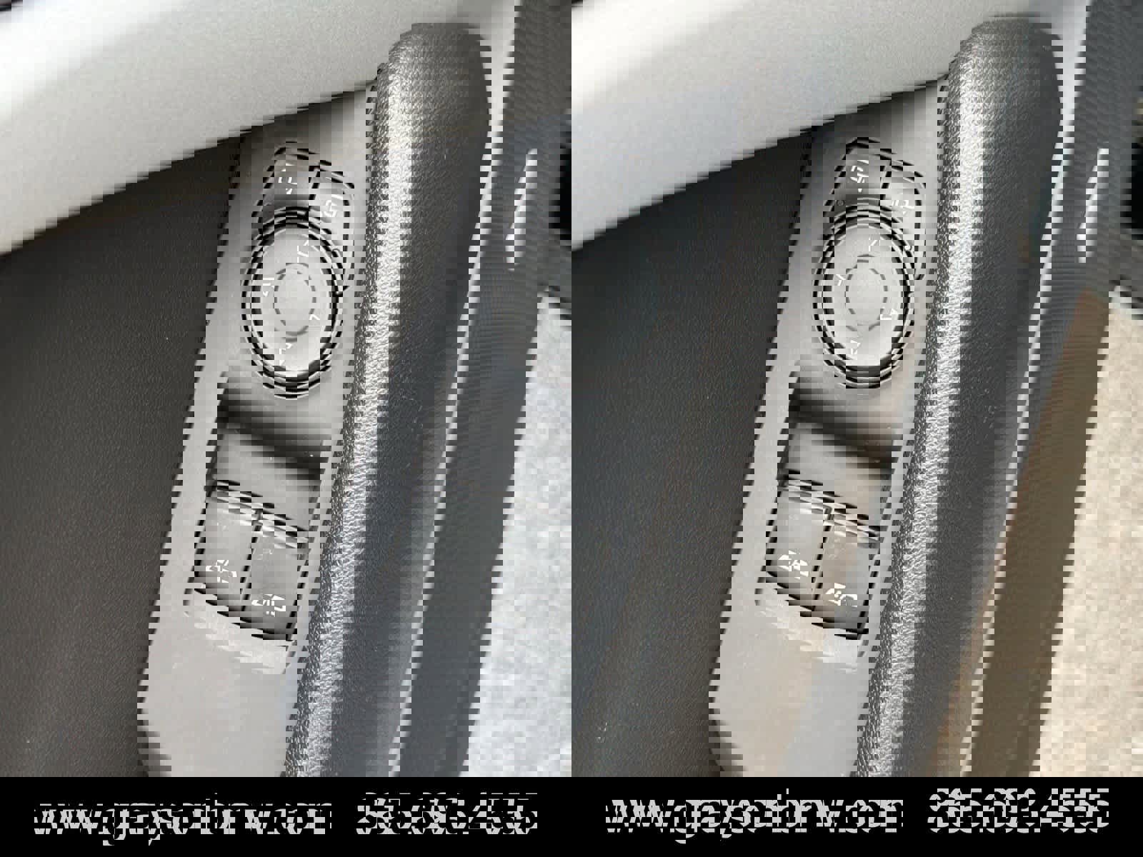 Used 2023 Chevrolet Camaro LT w/ RS Package image 13