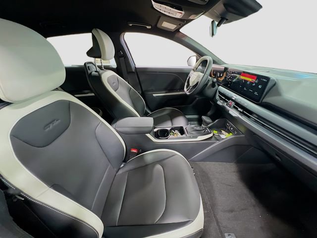 New 2026 Kia K4 GT-Line image 26