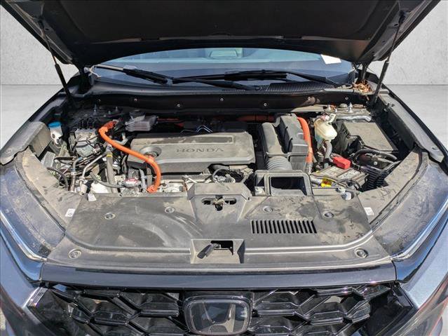 Used 2024 Honda CR-V Sport Touring image 24