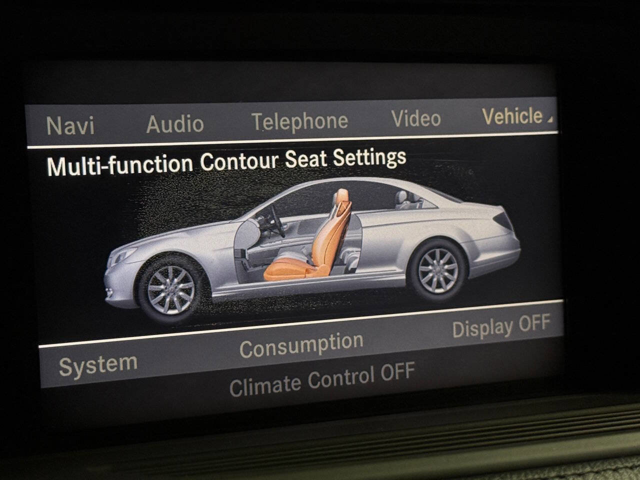 Used 2013 Mercedes-Benz CL 550 4MATIC w/ Sport Pkg image 52