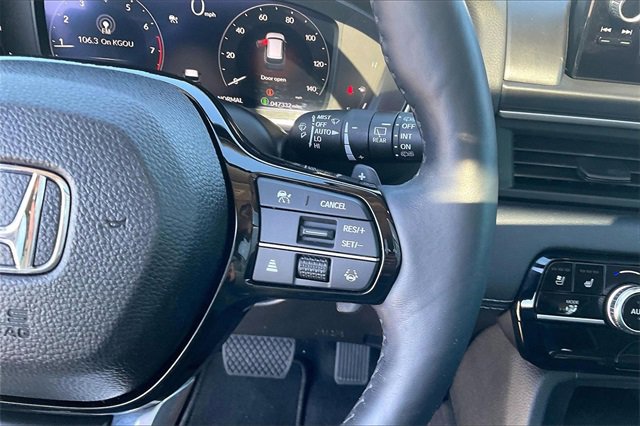 Used 2023 Honda Pilot Elite image 17