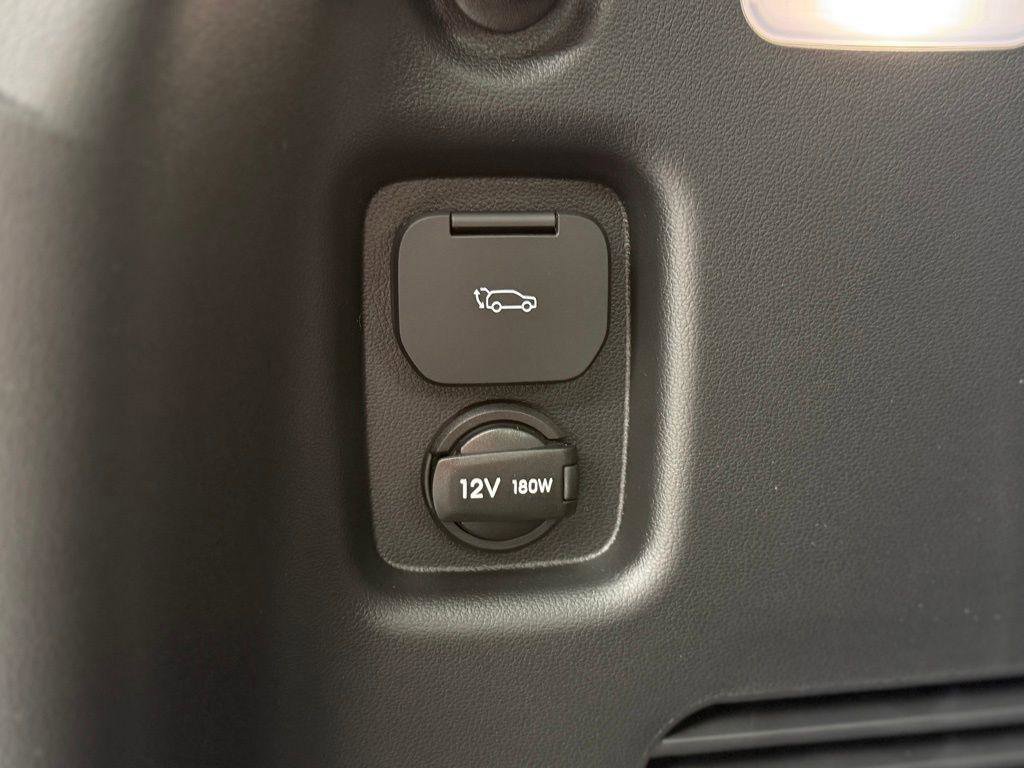 New 2026 Hyundai Ioniq 9 Limited image 9