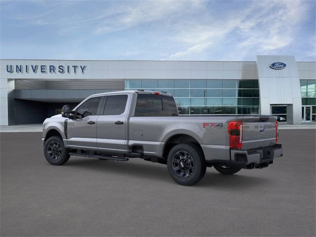 New 2026 Ford F350 XL image 4