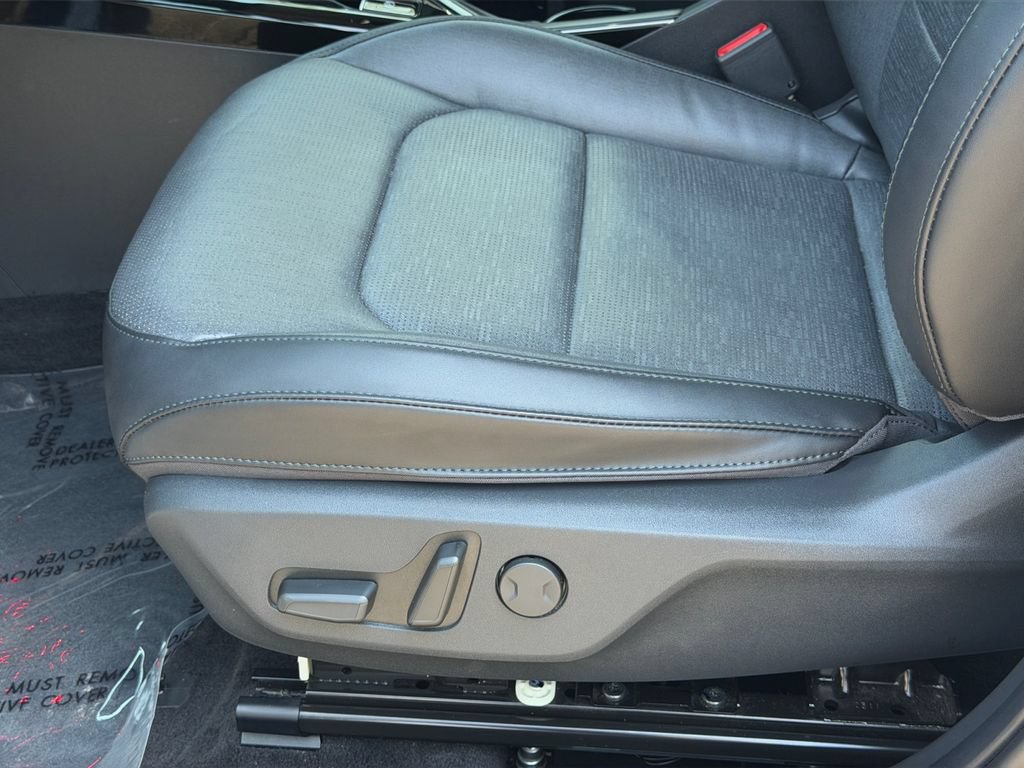 Certified 2023 Kia Niro Wave w/ Wave Preserve Package FWD image 17
