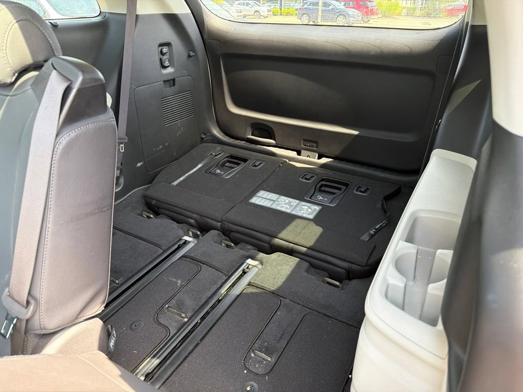 Used 2024 Kia Carnival SX Prestige FWD image 9