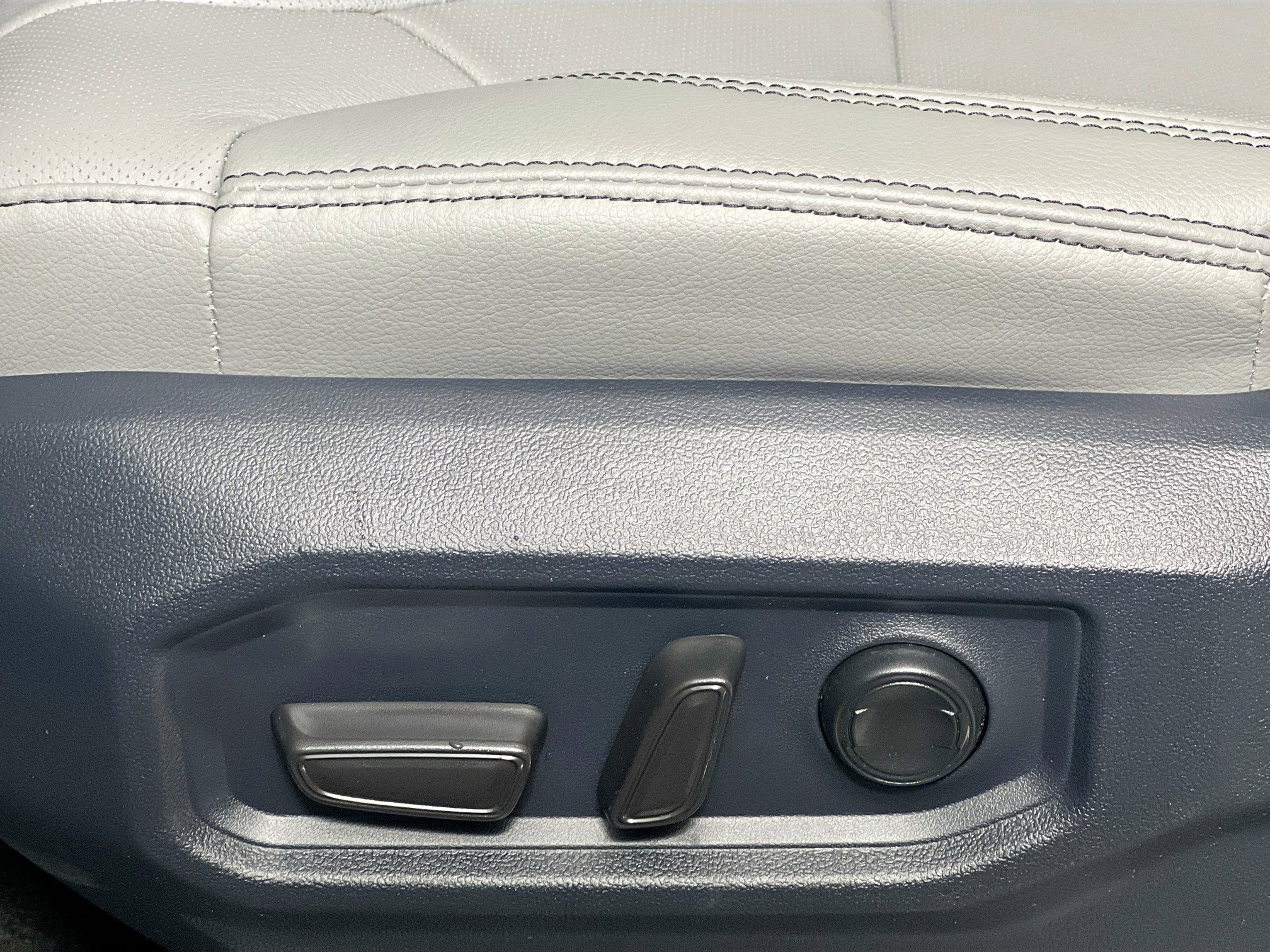 New 2026 Toyota Sequoia Limited image 15